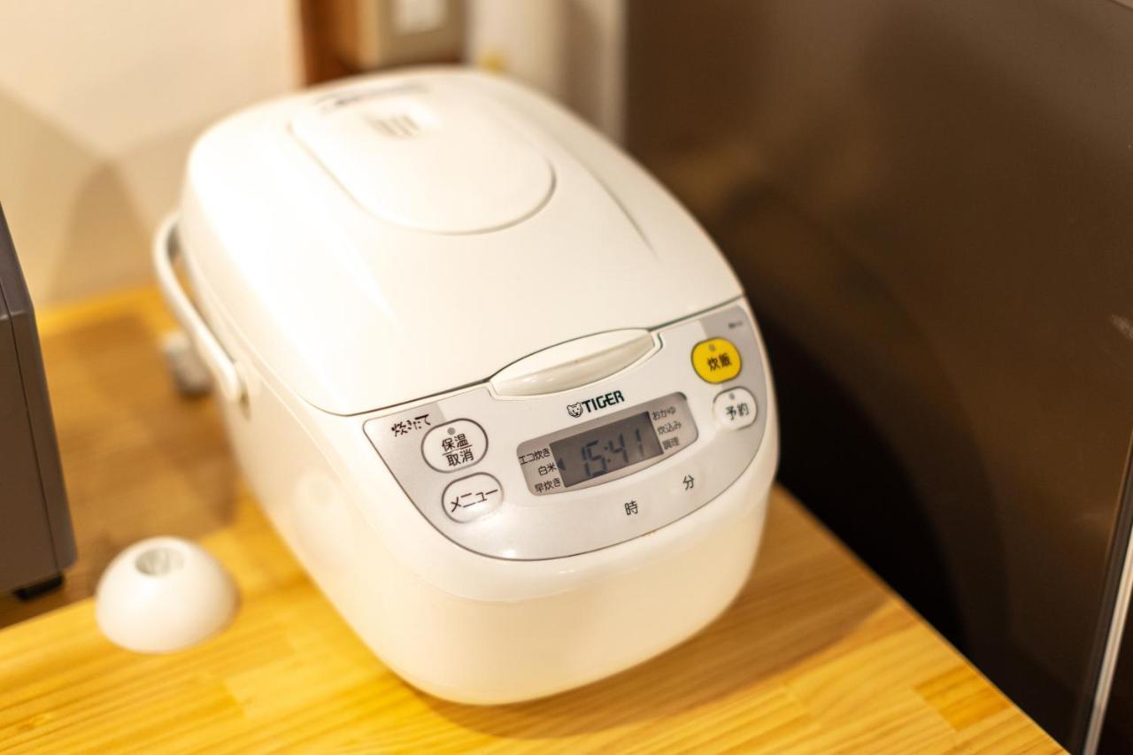 1組貸切りの宿 Popotel 2 -Kura 蔵- 松本 外观 照片