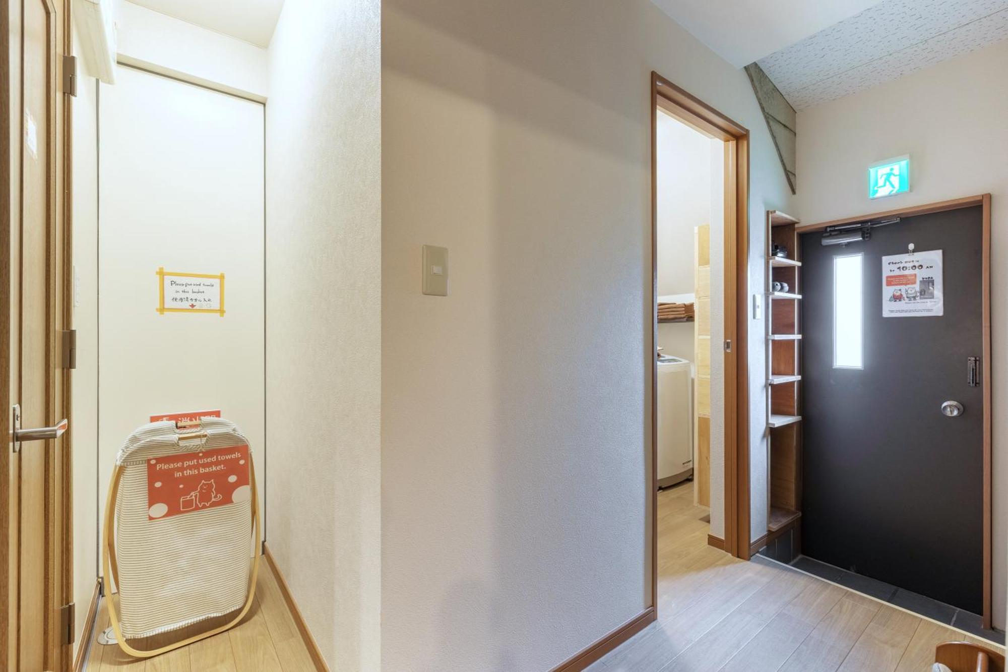 1組貸切りの宿 Popotel 2 -Kura 蔵- 松本 外观 照片