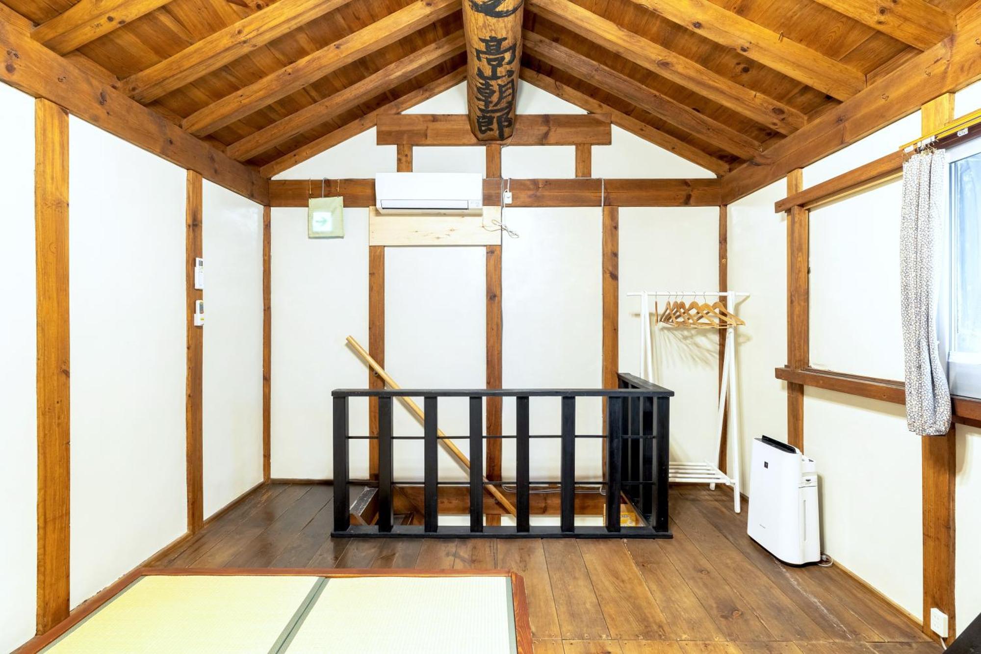 1組貸切りの宿 Popotel 2 -Kura 蔵- 松本 外观 照片